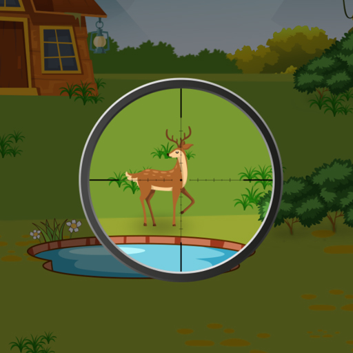 Completely Science Deer Hunter