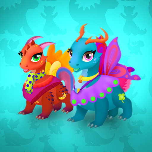 Completely Science Baby Dragons