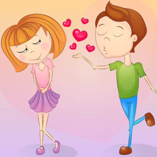 Completely Science Restaurant Secret Kiss