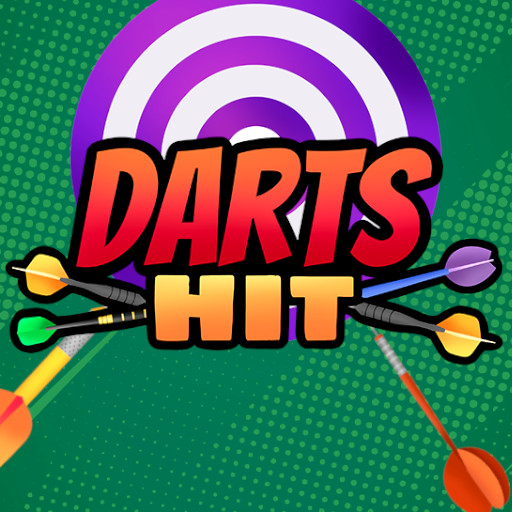 Completely Science Darts Hit