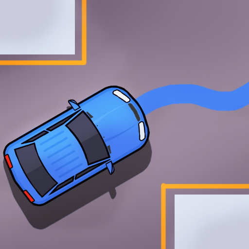 Completely Science Draw The Car Path