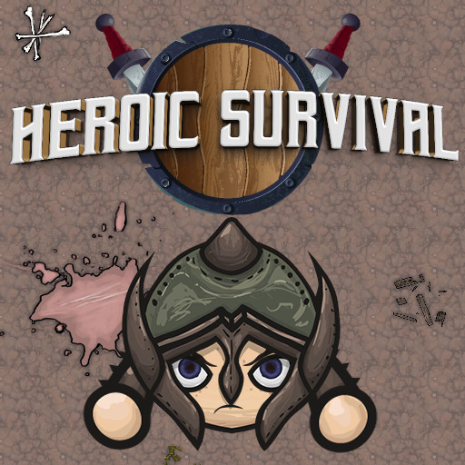 Completely Science Heroic Survival