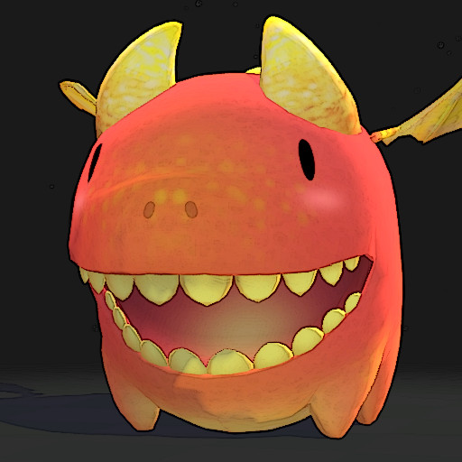 Completely Science Dragon Escape