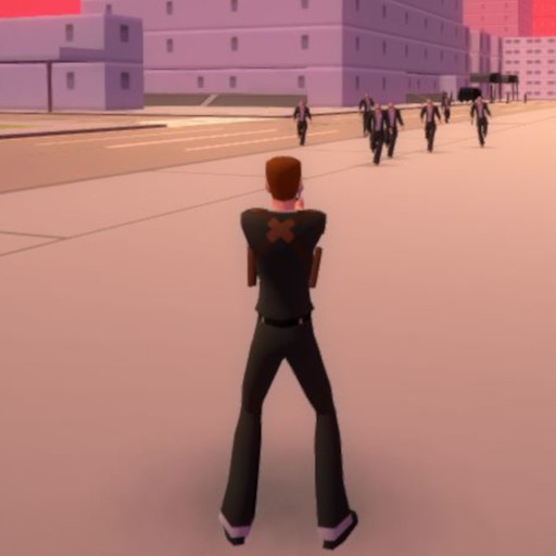 Completely Science Agent Smith