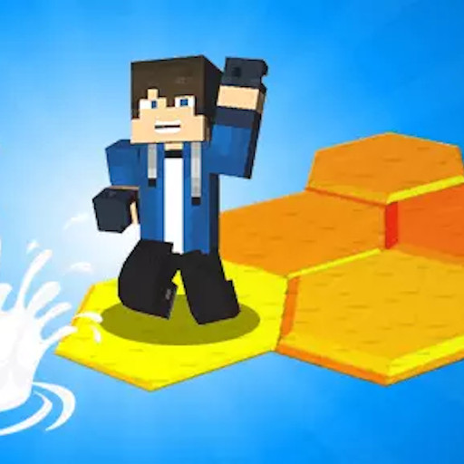 Completely Science Dont Fall Io