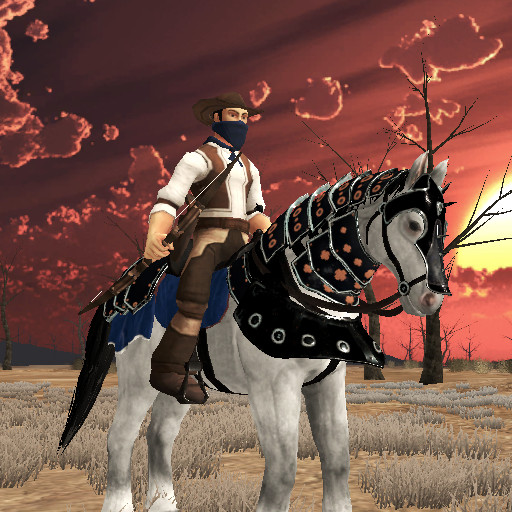 Completely Science Bandits Multiplayer Pvp