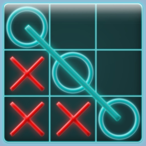 Completely Science Fast Tic Tac Toe