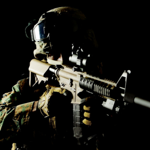 Totally Science ArmedForces io