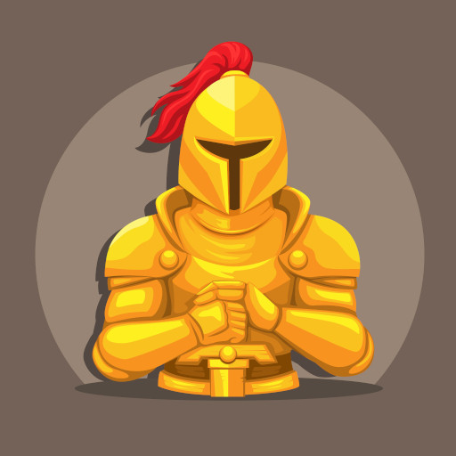 Totally Science Kingdom Attack