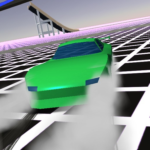 Completely Science Stunt Simulator 2