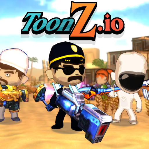 Completely Science Toonz Io