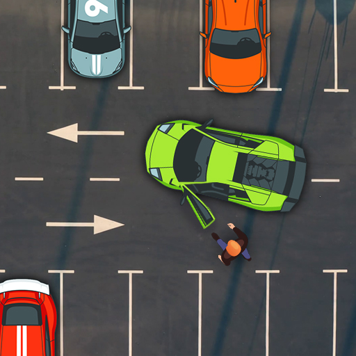 Completely Science Jul Parking Simulator