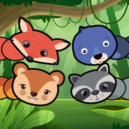 Completely Science Forest Slither Snake