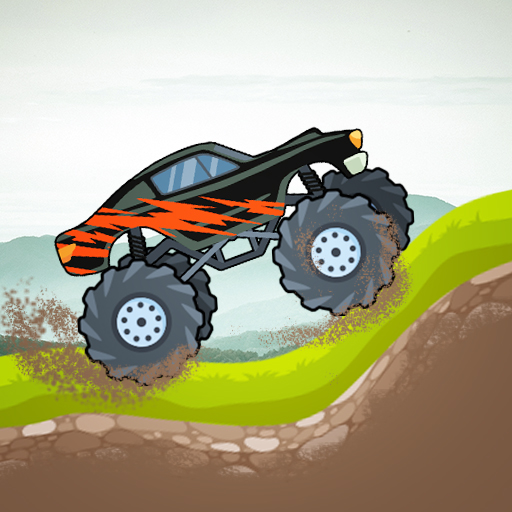 Completely Science Jul Monster Truck Racing