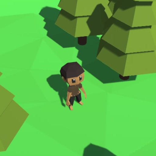 Completely Science Survival Craft