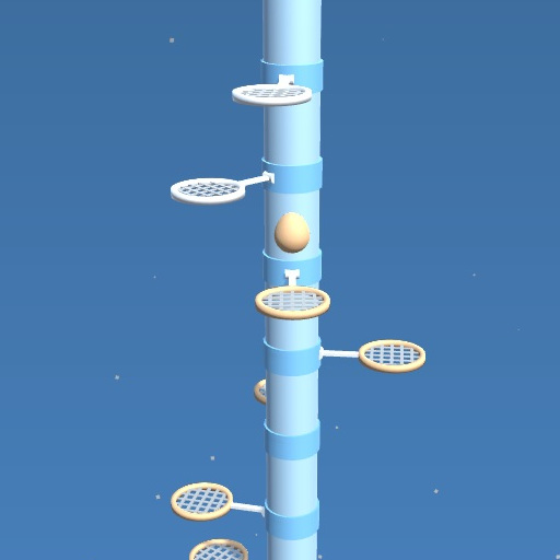 Completely Science Egg Helix
