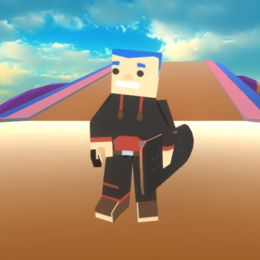 Completely Science Skateboard Marathon