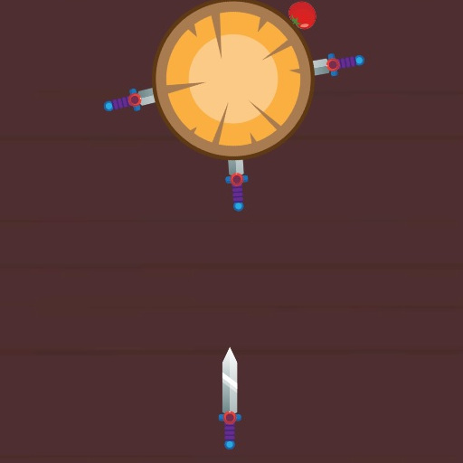 Completely Science Weapon Strike