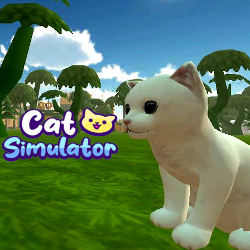 Completely Science Cat Simulator