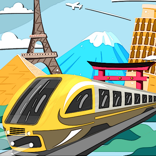 Completely Science Subway Idle 3D