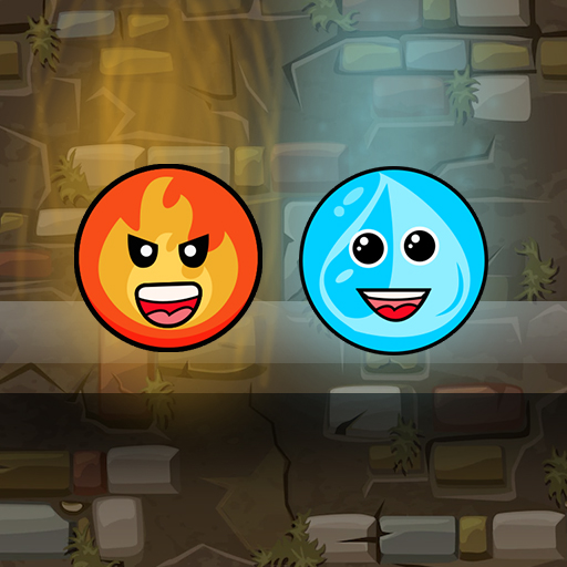 Completely Science Fire And Water