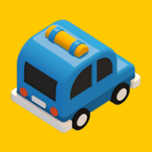 Completely Science Desert Road