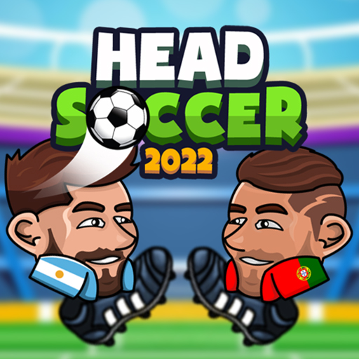 Completely Science Head Soccer 2022