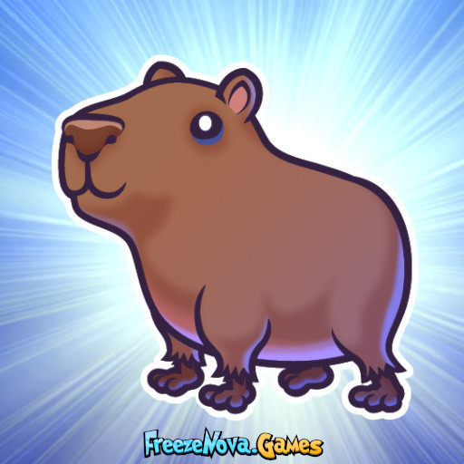 Completely Science Capybara Clicker Pro