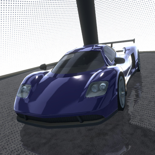 Completely Science Madalin Stunt Cars Pro