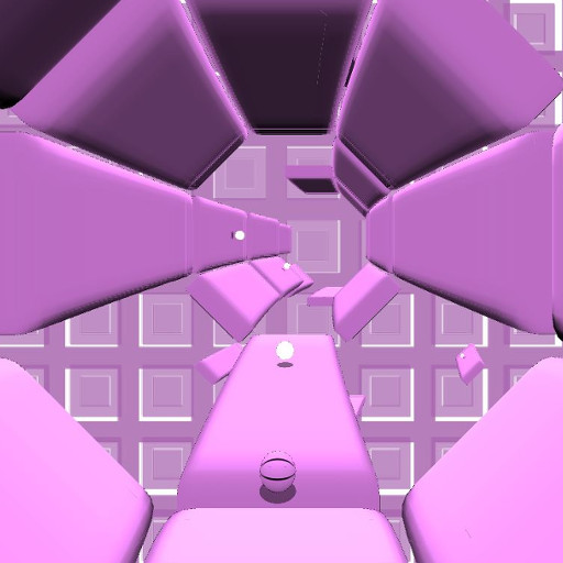 Completely Science Tunnel