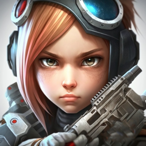 Completely Science Legends Arena