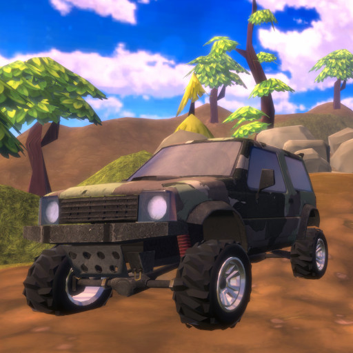 Completely Science Offroad Rally