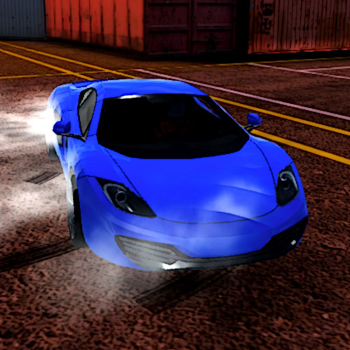 Completely Science Ado Cars Drifter