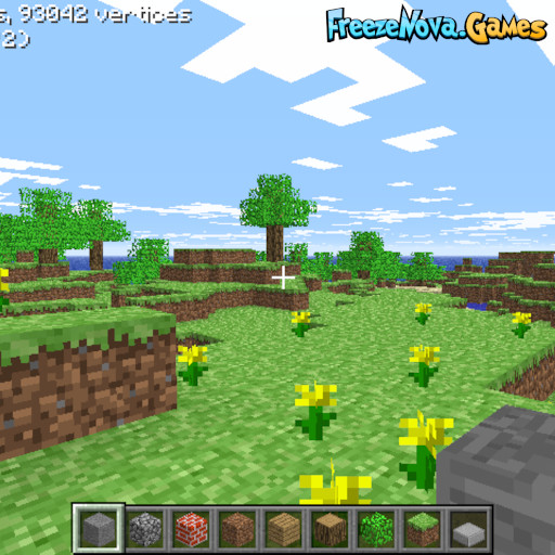 Completely Science Classicube