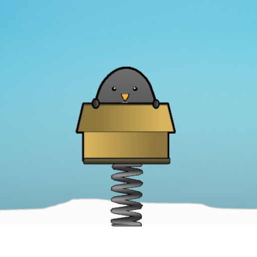 Totally Science Learn to Fly 3