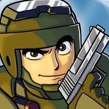 Totally Science Strike Force Heroes