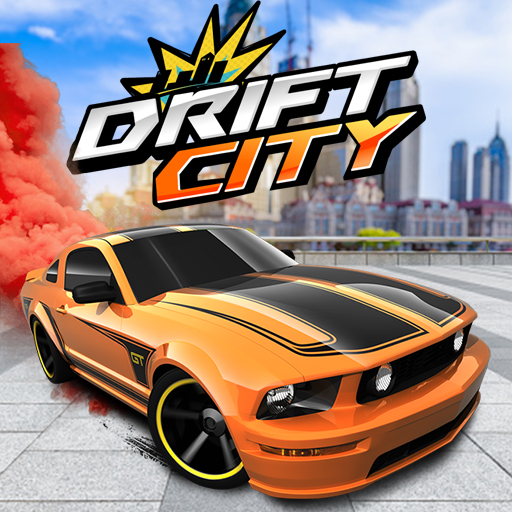 Completely Science Drift City