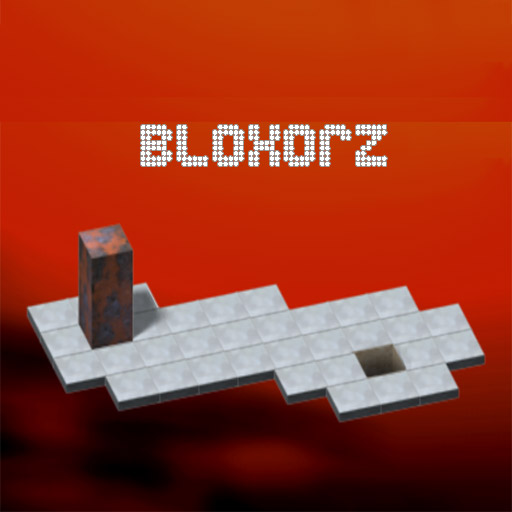 Completely Science Bloxorz