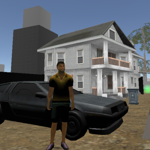 Completely Science GTA