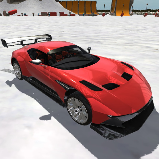 Completely Science Stunt Rider