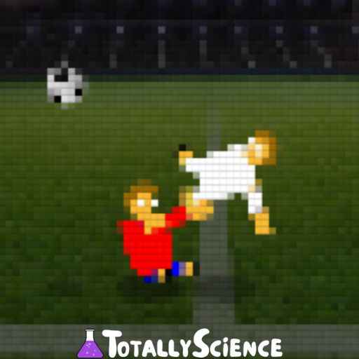 Completely Science A Small World Cup