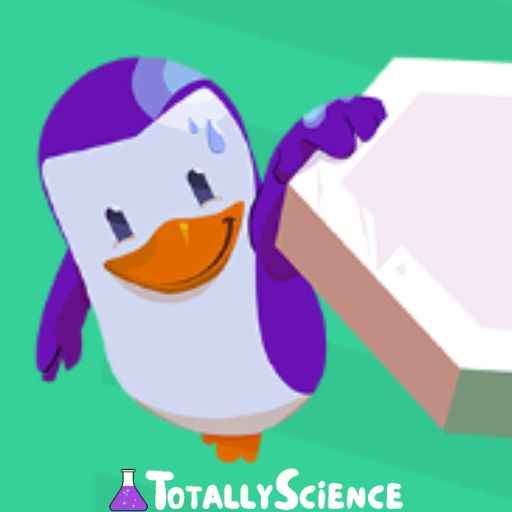 Completely Science Dont Fall LOL