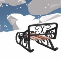 Completely Science Snow Rider 3D